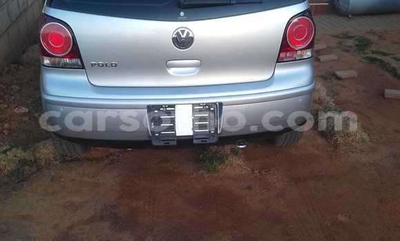 Acheter Occasion Voiture Volkswagen Polo Autre à Import - Dubai, Maseru Acheter Occasion Voiture Volkswagen Polo Autre à Import - Dubai, Maseru