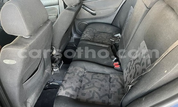 Acheter Occasion Voiture Volkswagen Golf Bleu à Butha–Buthe, Thaba-Tseka Acheter Occasion Voiture Volkswagen Golf Bleu à Butha–Buthe, Thaba-Tseka