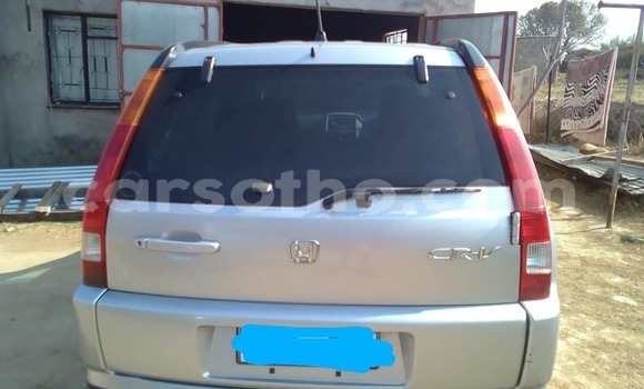 Acheter Occasion Voiture Honda CR–V Autre à Maputsoa, Leribe Acheter Occasion Voiture Honda CR–V Autre à Maputsoa, Leribe