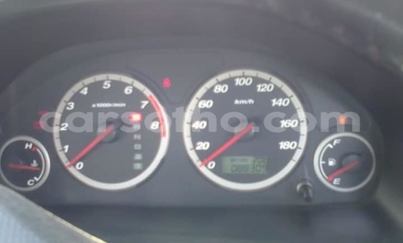 Acheter Occasion Voiture Honda CR–V Autre à Maputsoa, Leribe Acheter Occasion Voiture Honda CR–V Autre à Maputsoa, Leribe