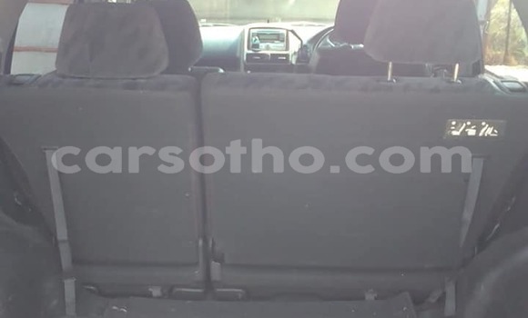 Acheter Occasion Voiture Honda CR–V Autre à Maputsoa, Leribe Acheter Occasion Voiture Honda CR–V Autre à Maputsoa, Leribe