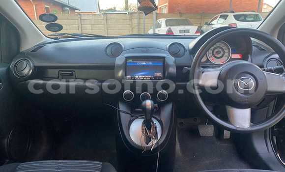 Acheter Occasion Voiture Mazda Demio Noir à Butha–Buthe, Thaba-Tseka Acheter Occasion Voiture Mazda Demio Noir à Butha–Buthe, Thaba-Tseka