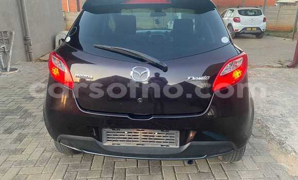 Acheter Occasion Voiture Mazda Demio Noir à Butha–Buthe, Thaba-Tseka Acheter Occasion Voiture Mazda Demio Noir à Butha–Buthe, Thaba-Tseka