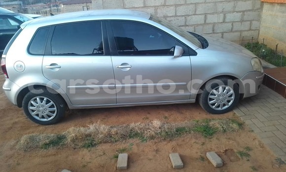 Sayi Na hannu Volkswagen Polo Other Mota in Butha–Buthe a Thaba-Tseka Sayi Na hannu Volkswagen Polo Other Mota in Butha–Buthe a Thaba-Tseka