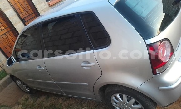Acheter Occasion Voiture Volkswagen Polo Autre à Butha–Buthe, Thaba-Tseka Acheter Occasion Voiture Volkswagen Polo Autre à Butha–Buthe, Thaba-Tseka