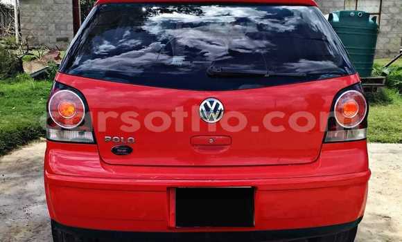 Acheter Occasion Voiture Volkswagen Polo Rouge à Maseru, Maseru Acheter Occasion Voiture Volkswagen Polo Rouge à Maseru, Maseru