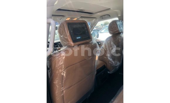 Acheter Import Voiture Nissan Patrol Blanc à Import - Dubai, Maseru Acheter Import Voiture Nissan Patrol Blanc à Import - Dubai, Maseru