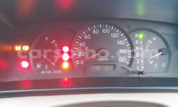 Sayi Na hannu Toyota IST Other Mota in Mafeteng a Mafeteng Sayi Na hannu Toyota IST Other Mota in Mafeteng a Mafeteng