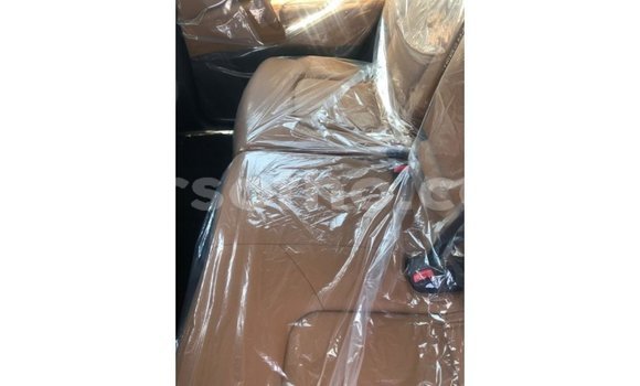 Acheter Import Voiture Nissan Patrol Blanc à Import - Dubai, Maseru Acheter Import Voiture Nissan Patrol Blanc à Import - Dubai, Maseru