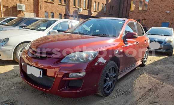Acheter Occasion Voiture Volkswagen Polo Rouge à Maseru, Maseru Acheter Occasion Voiture Volkswagen Polo Rouge à Maseru, Maseru