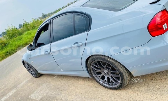 Acheter Occasion Voiture BMW 326 Bleu à Maseru, Maseru Acheter Occasion Voiture BMW 326 Bleu à Maseru, Maseru