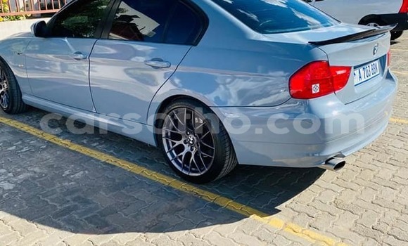 Acheter Occasion Voiture BMW 326 Bleu à Maseru, Maseru Acheter Occasion Voiture BMW 326 Bleu à Maseru, Maseru