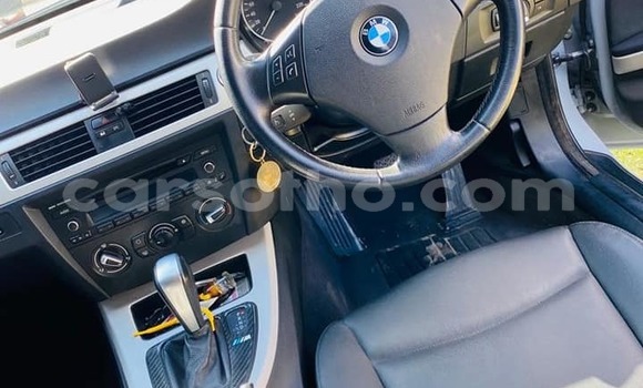 Acheter Occasion Voiture BMW 326 Bleu à Maseru, Maseru Acheter Occasion Voiture BMW 326 Bleu à Maseru, Maseru