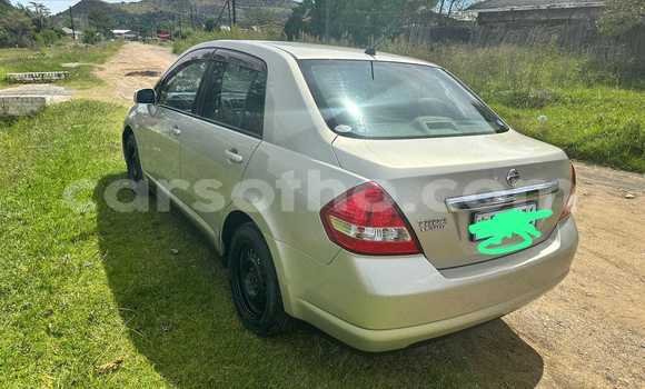 Acheter Occasion Voiture Nissan Tiida Autre à Maseru, Maseru
