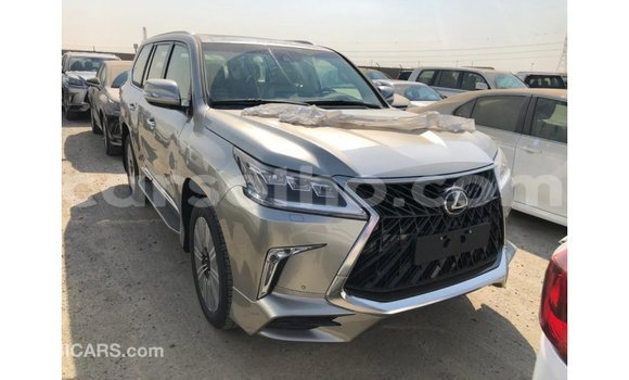 اشتري Imported Lexus LX Other سيارة في Import - Dubai في Maseru اشتري Imported Lexus LX Other سيارة في Import - Dubai في Maseru