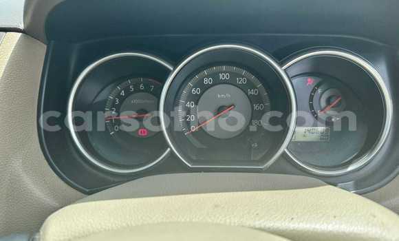 Acheter Occasion Voiture Nissan Tiida Autre à Maseru, Maseru Acheter Occasion Voiture Nissan Tiida Autre à Maseru, Maseru