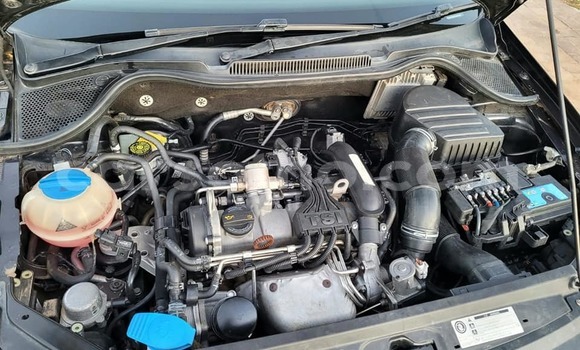 Acheter Occasion Voiture Volkswagen Polo Noir à Maseru, Maseru Acheter Occasion Voiture Volkswagen Polo Noir à Maseru, Maseru