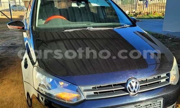 Acheter Occasion Voiture Volkswagen Polo Noir à Maseru, Maseru Acheter Occasion Voiture Volkswagen Polo Noir à Maseru, Maseru