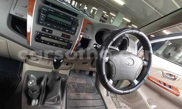 Acheter Occasion Voiture Volkswagen Polo Noir à Maseru, Maseru Acheter Occasion Voiture Volkswagen Polo Noir à Maseru, Maseru