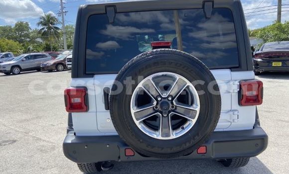 اشتري مستعمل Jeep Wrangler White سيارة في Mokhotlong في Berea اشتري مستعمل Jeep Wrangler White سيارة في Mokhotlong في Berea