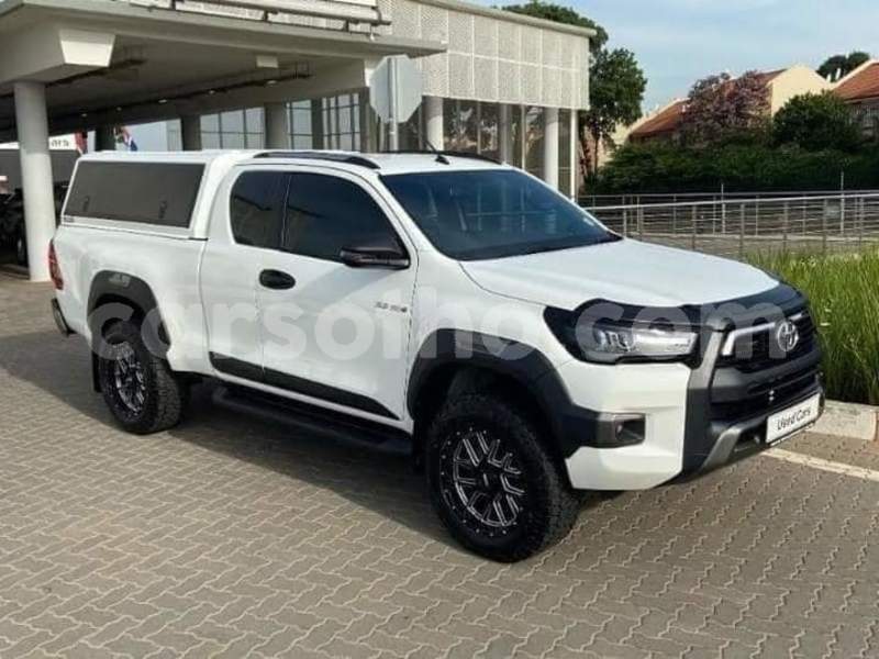 Big with watermark toyota hilux maseru maseru 27373