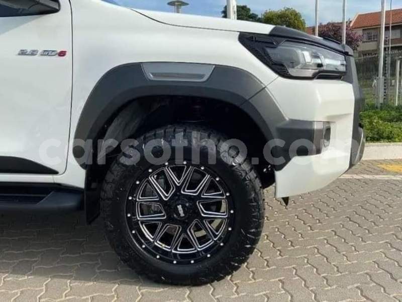 Big with watermark toyota hilux maseru maseru 27373