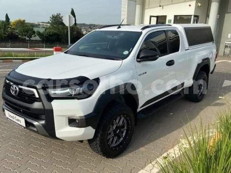 Big with watermark toyota hilux maseru maseru 27373