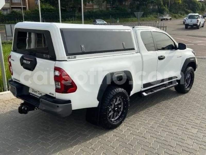 Big with watermark toyota hilux maseru maseru 27373