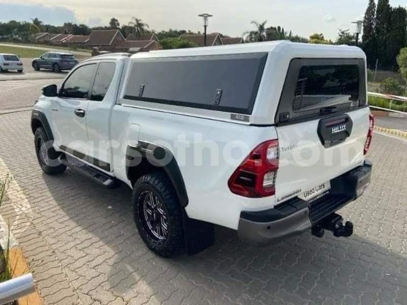 Big with watermark toyota hilux maseru maseru 27373