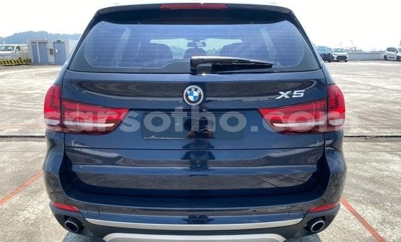 Buy Used BMW X5 Blue Car in Maputsoe in Leribe Buy Used BMW X5 Blue Car in Maputsoe in Leribe