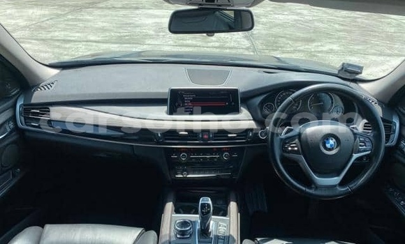 Buy Used BMW X5 Blue Car in Maputsoe in Leribe Buy Used BMW X5 Blue Car in Maputsoe in Leribe