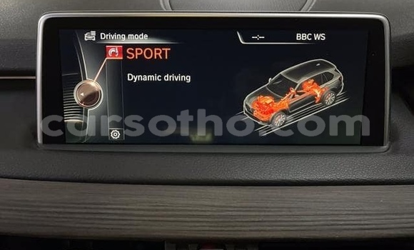 Buy Used BMW X5 Blue Car in Maputsoe in Leribe Buy Used BMW X5 Blue Car in Maputsoe in Leribe