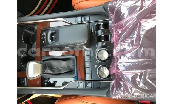 اشتري Imported Lexus LX Other سيارة في Import - Dubai في Maseru اشتري Imported Lexus LX Other سيارة في Import - Dubai في Maseru