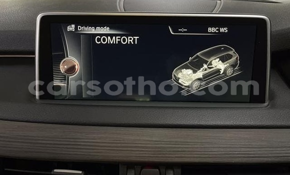 Buy Used BMW X5 Blue Car in Maputsoe in Leribe Buy Used BMW X5 Blue Car in Maputsoe in Leribe