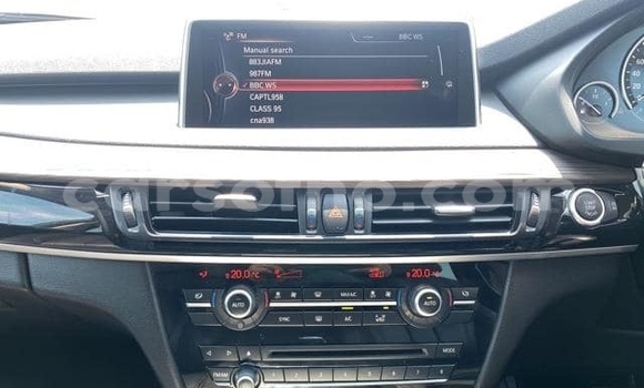 Buy Used BMW X5 Blue Car in Maputsoe in Leribe Buy Used BMW X5 Blue Car in Maputsoe in Leribe