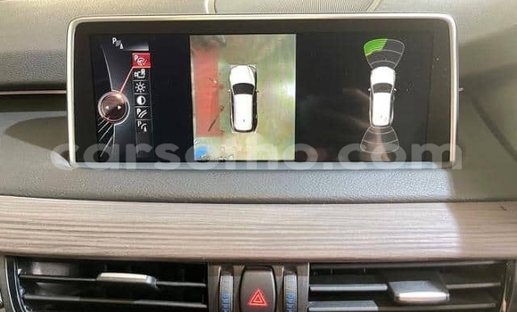 Buy Used BMW X5 Blue Car in Maputsoe in Leribe Buy Used BMW X5 Blue Car in Maputsoe in Leribe