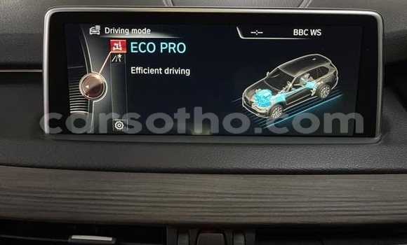 Buy Used BMW X5 Blue Car in Maputsoe in Leribe Buy Used BMW X5 Blue Car in Maputsoe in Leribe