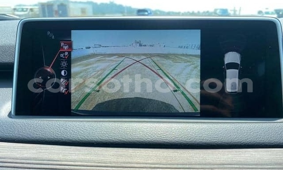 Buy Used BMW X5 Blue Car in Maputsoe in Leribe Buy Used BMW X5 Blue Car in Maputsoe in Leribe