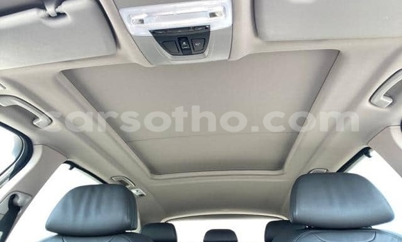 Buy Used BMW X5 Blue Car in Maputsoe in Leribe Buy Used BMW X5 Blue Car in Maputsoe in Leribe