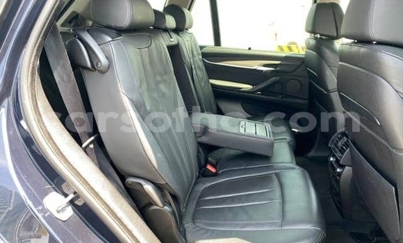 Buy Used BMW X5 Blue Car in Maputsoe in Leribe Buy Used BMW X5 Blue Car in Maputsoe in Leribe