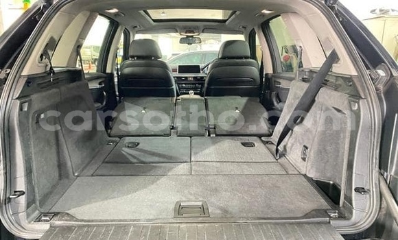 Buy Used BMW X5 Blue Car in Maputsoe in Leribe Buy Used BMW X5 Blue Car in Maputsoe in Leribe