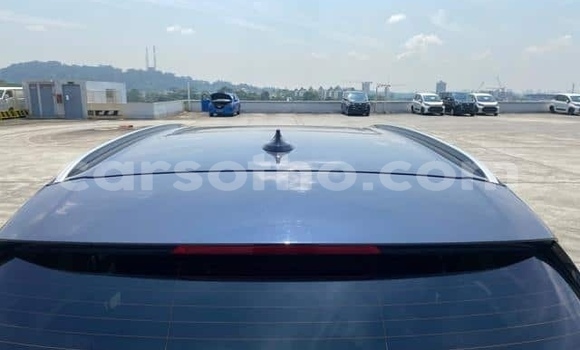 Buy Used BMW X5 Blue Car in Maputsoe in Leribe Buy Used BMW X5 Blue Car in Maputsoe in Leribe