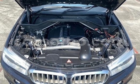 Buy Used BMW X5 Blue Car in Maputsoe in Leribe Buy Used BMW X5 Blue Car in Maputsoe in Leribe