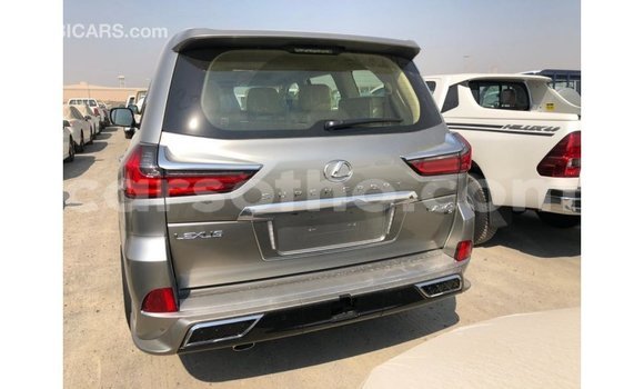 اشتري Imported Lexus LX Other سيارة في Import - Dubai في Maseru اشتري Imported Lexus LX Other سيارة في Import - Dubai في Maseru