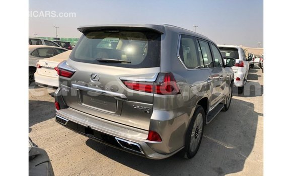 اشتري Imported Lexus LX Other سيارة في Import - Dubai في Maseru اشتري Imported Lexus LX Other سيارة في Import - Dubai في Maseru