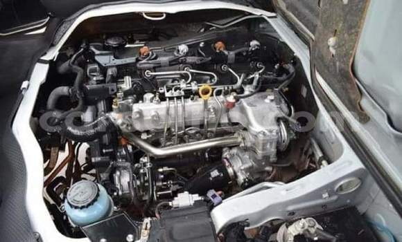 Sayi Na hannu Toyota Hiace White Mota in Maseru a Maseru Sayi Na hannu Toyota Hiace White Mota in Maseru a Maseru