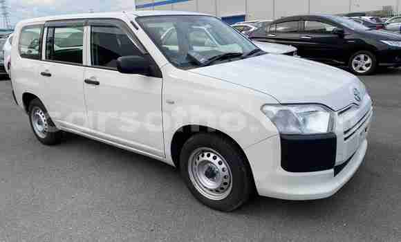 اشتري مستعمل Toyota Probox White سيارة في Maseru في Maseru اشتري مستعمل Toyota Probox White سيارة في Maseru في Maseru