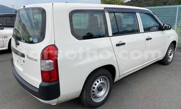 اشتري مستعمل Toyota Probox White سيارة في Maseru في Maseru اشتري مستعمل Toyota Probox White سيارة في Maseru في Maseru