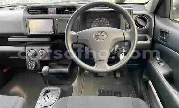 اشتري مستعمل Toyota Probox White سيارة في Maseru في Maseru اشتري مستعمل Toyota Probox White سيارة في Maseru في Maseru