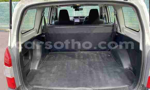 اشتري مستعمل Toyota Probox White سيارة في Maseru في Maseru اشتري مستعمل Toyota Probox White سيارة في Maseru في Maseru